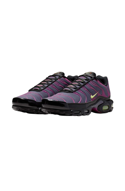 Tênis Nike Air Max Plus OG Dark Raisin Roxo/Preto IR5898-573
