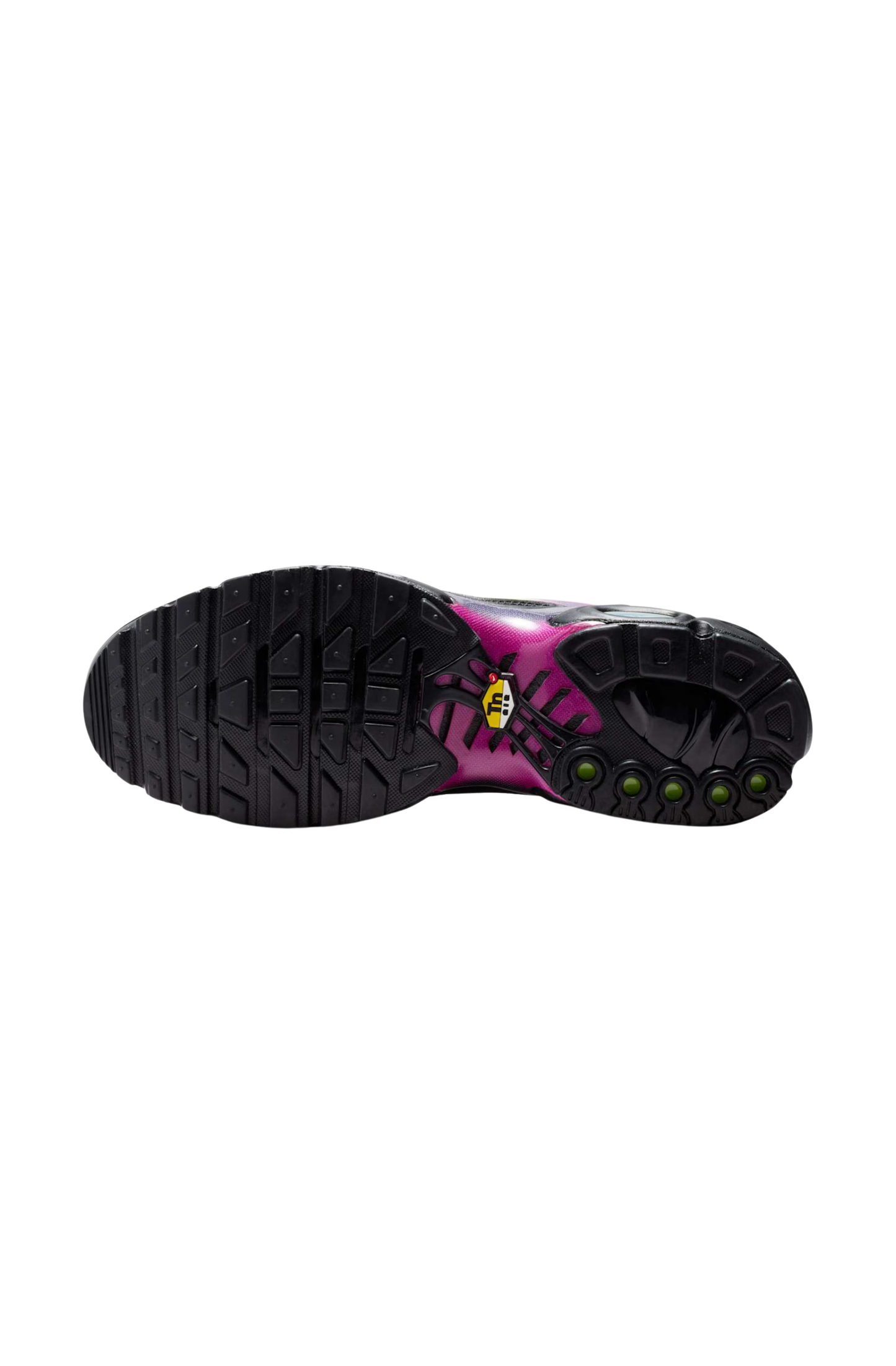 Tênis Nike Air Max Plus OG Dark Raisin Roxo/Preto IR5898-573