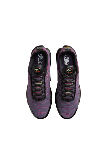 Tênis Nike Air Max Plus OG Dark Raisin Roxo/Preto IR5898-573