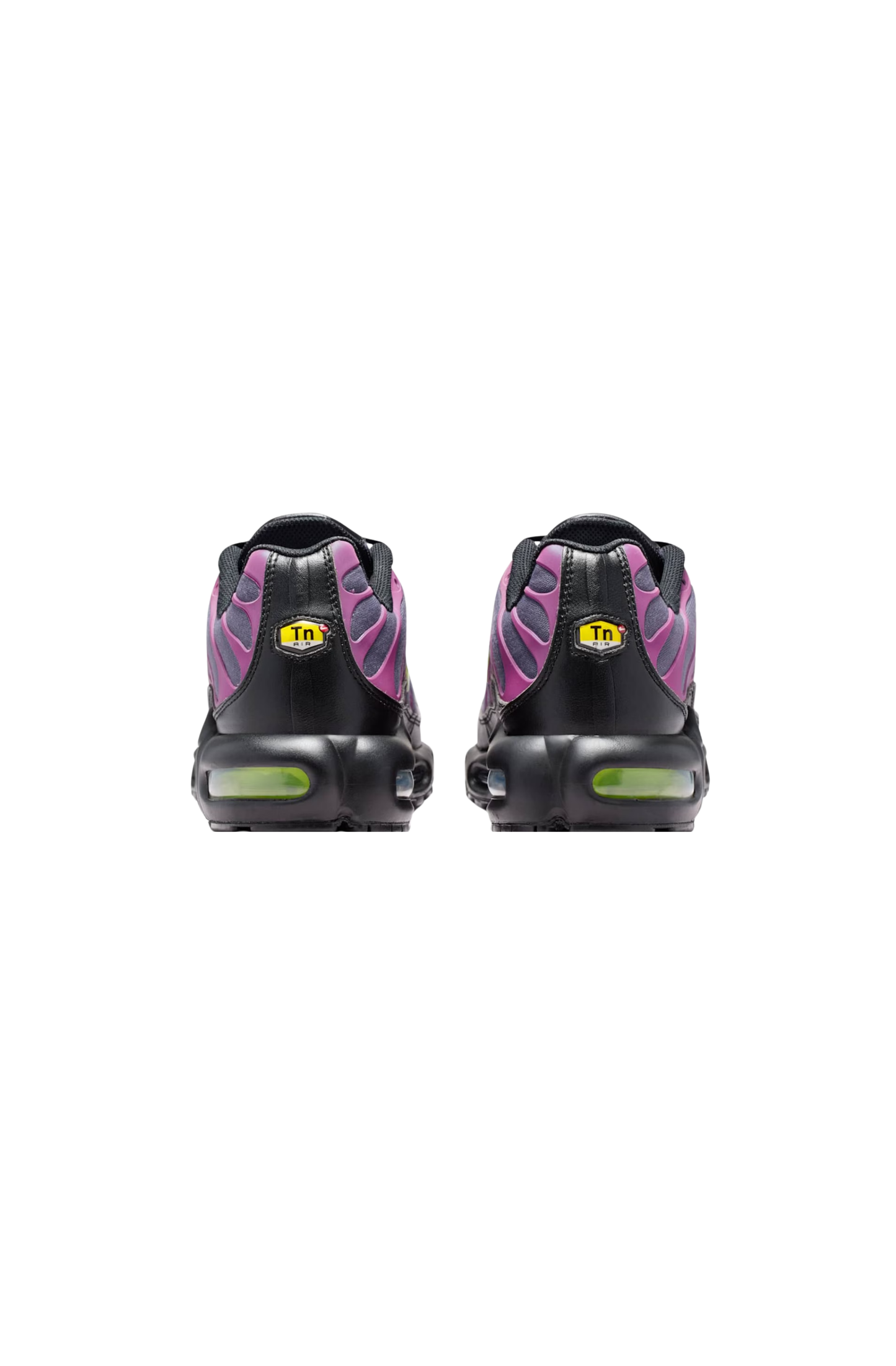 Tênis Nike Air Max Plus OG Dark Raisin Roxo/Preto IR5898-573
