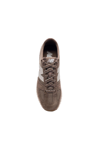 Tênis New Balance 471 Unissex Marrom/Bege U4719WP
