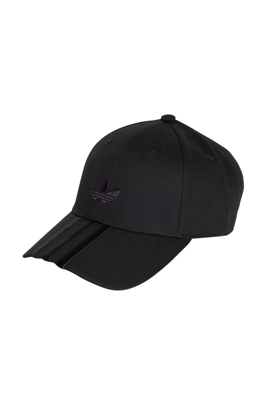 Boné Adidas Baseball Preto