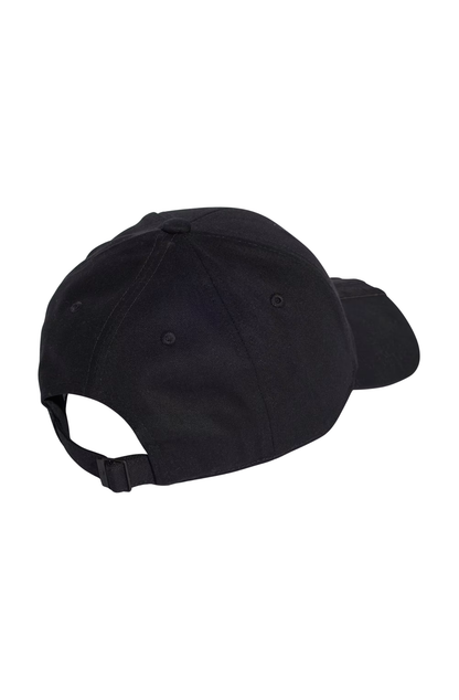 Boné Adidas Baseball Preto