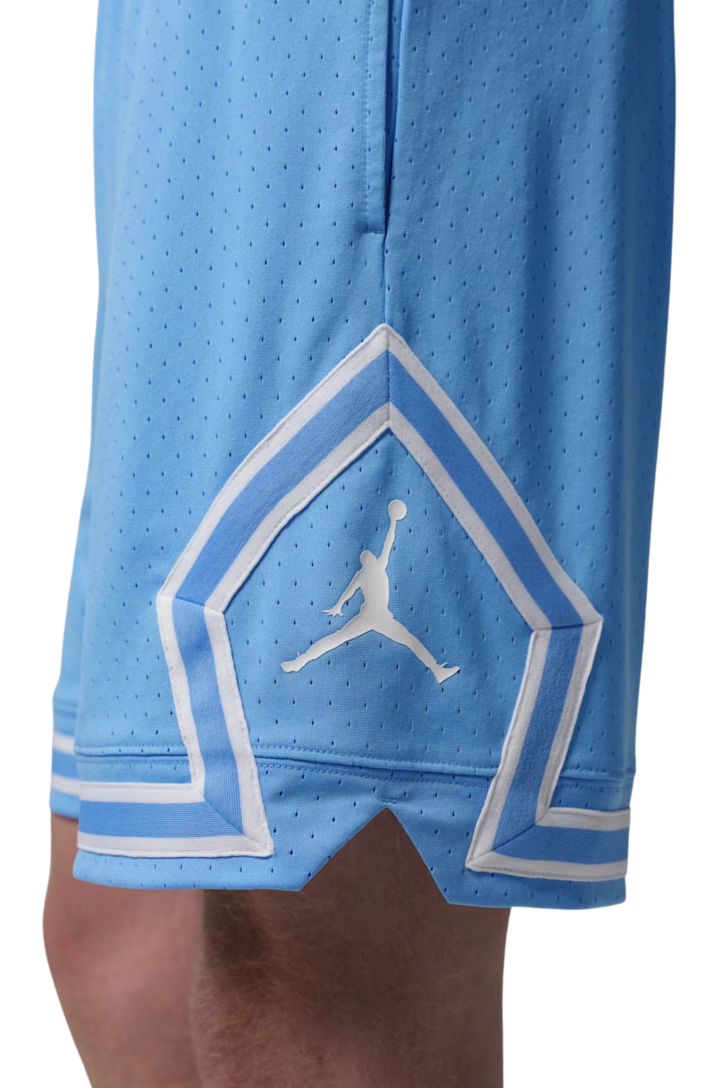 Shorts Jordan Dri-FIT Sport Masculino Azul