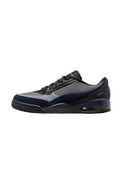 Tênis Nike Air Jordan 3 Ultra RM Iron Grey Preto II3794-003
