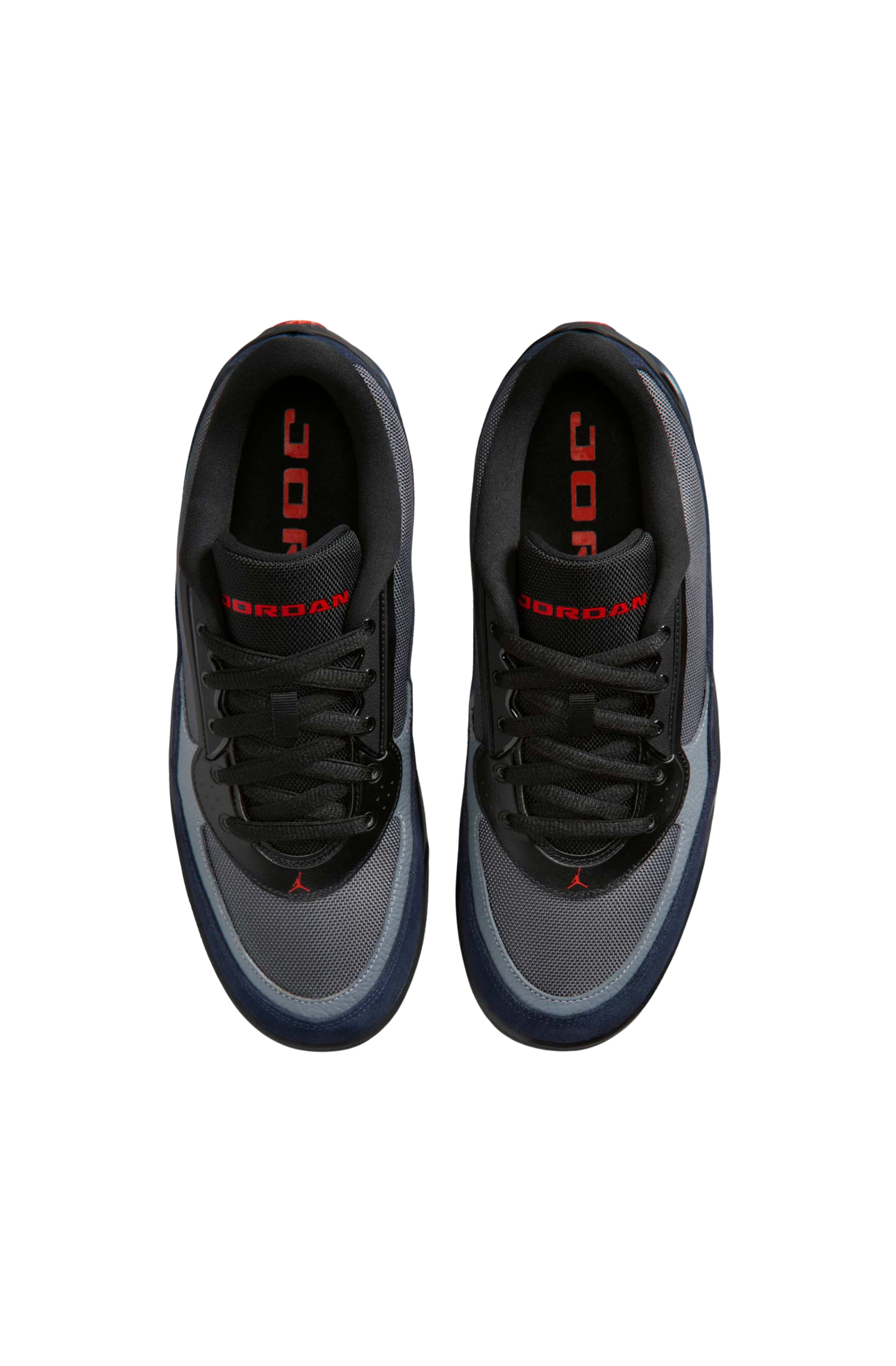 Tênis Nike Air Jordan 3 Ultra RM Iron Grey Preto II3794-003