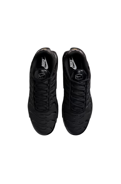 Tênis Nike Air Max Plus Triple Black Preto 604133-050