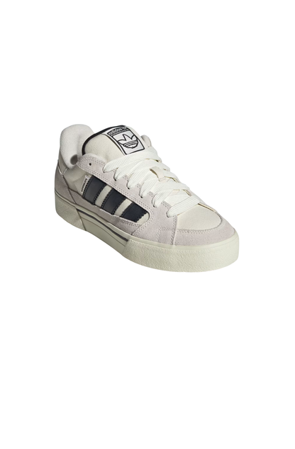 Tênis Adidas Superskate ST Off-White/Preto KH9593