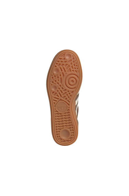 Tênis Adidas Handball Spezial Marrom/Branco KJ2693