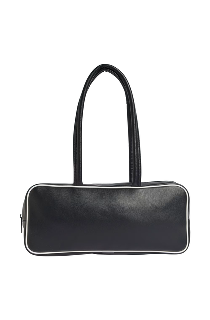 Bolsa Adidas Adicolor Elongated Airliner Preto