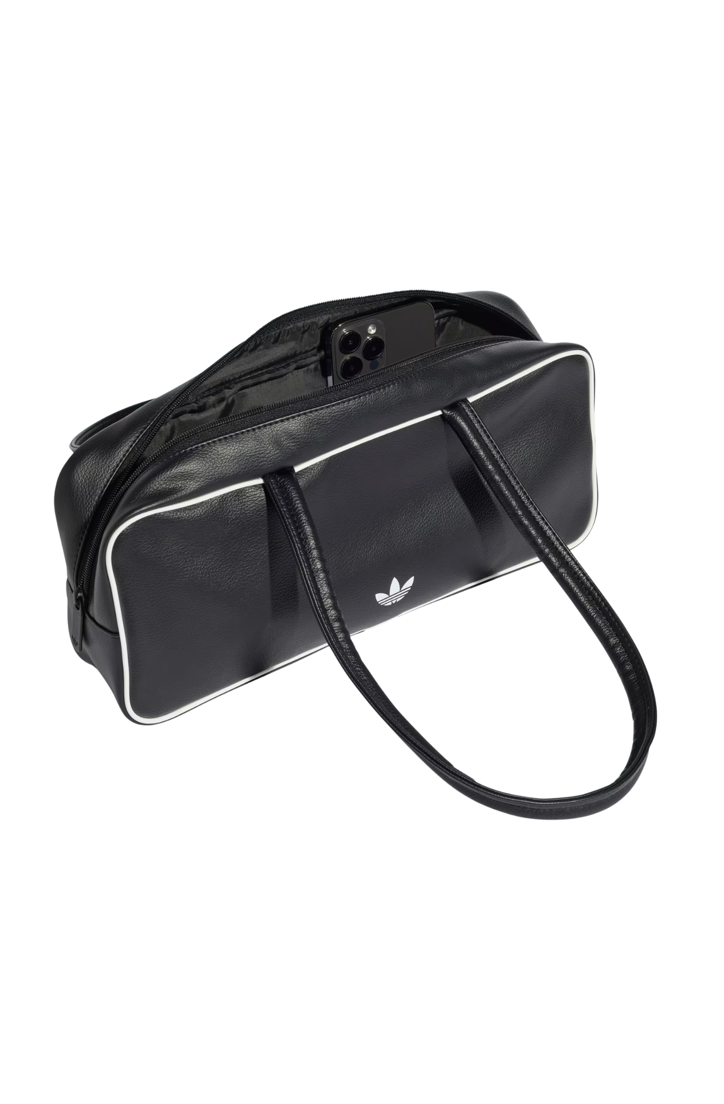 Bolsa Adidas Adicolor Elongated Airliner Preto