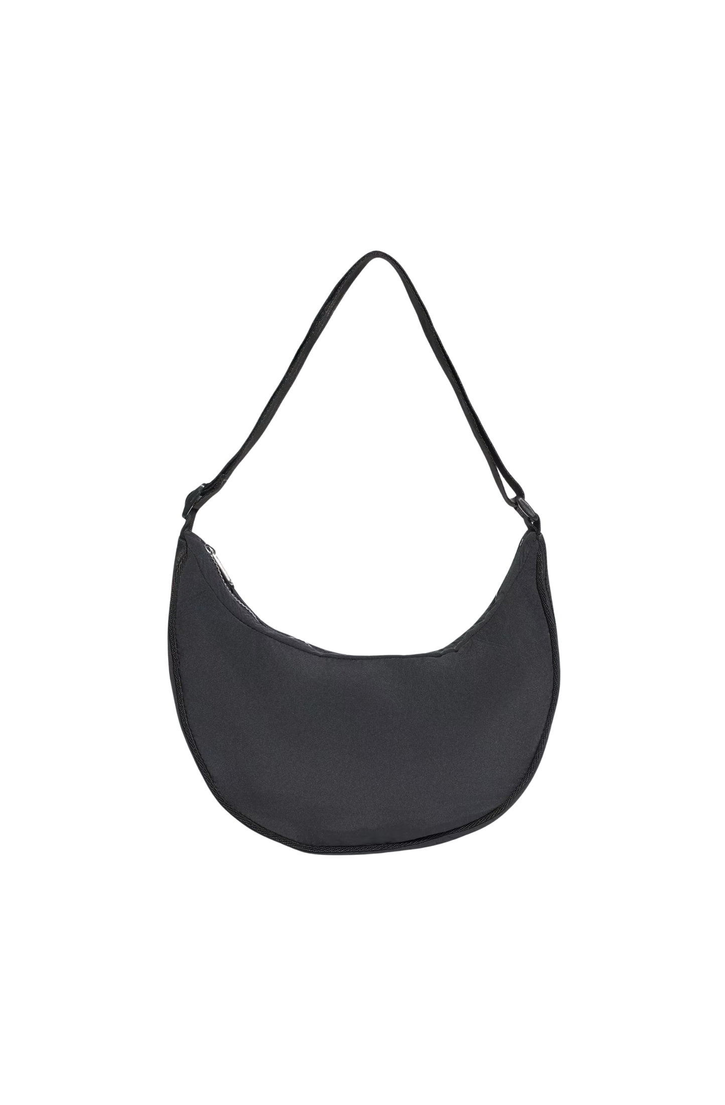 Bolsa Adidas Everyday Icons Half Crescent Preto