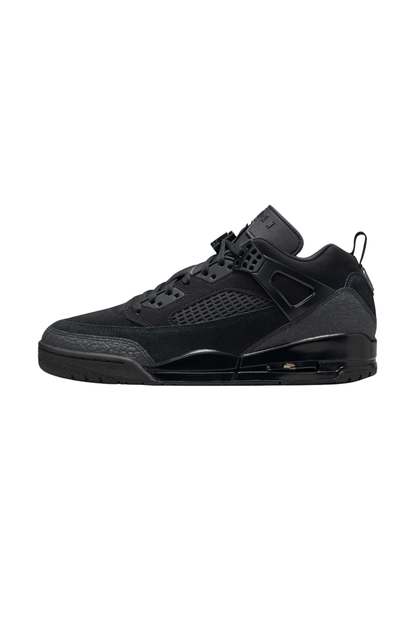 Tênis Nike Air Jordan Spizike Low Black Cat Preto/Preto FQ1759-001