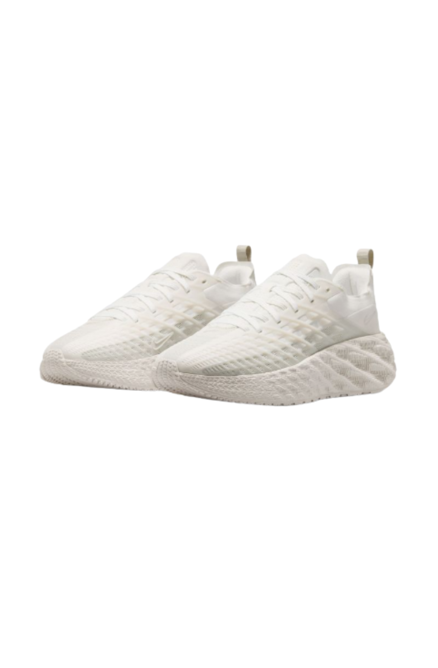 Tênis Nike Ava Edge Summit White Branco/Bege IM1973-100