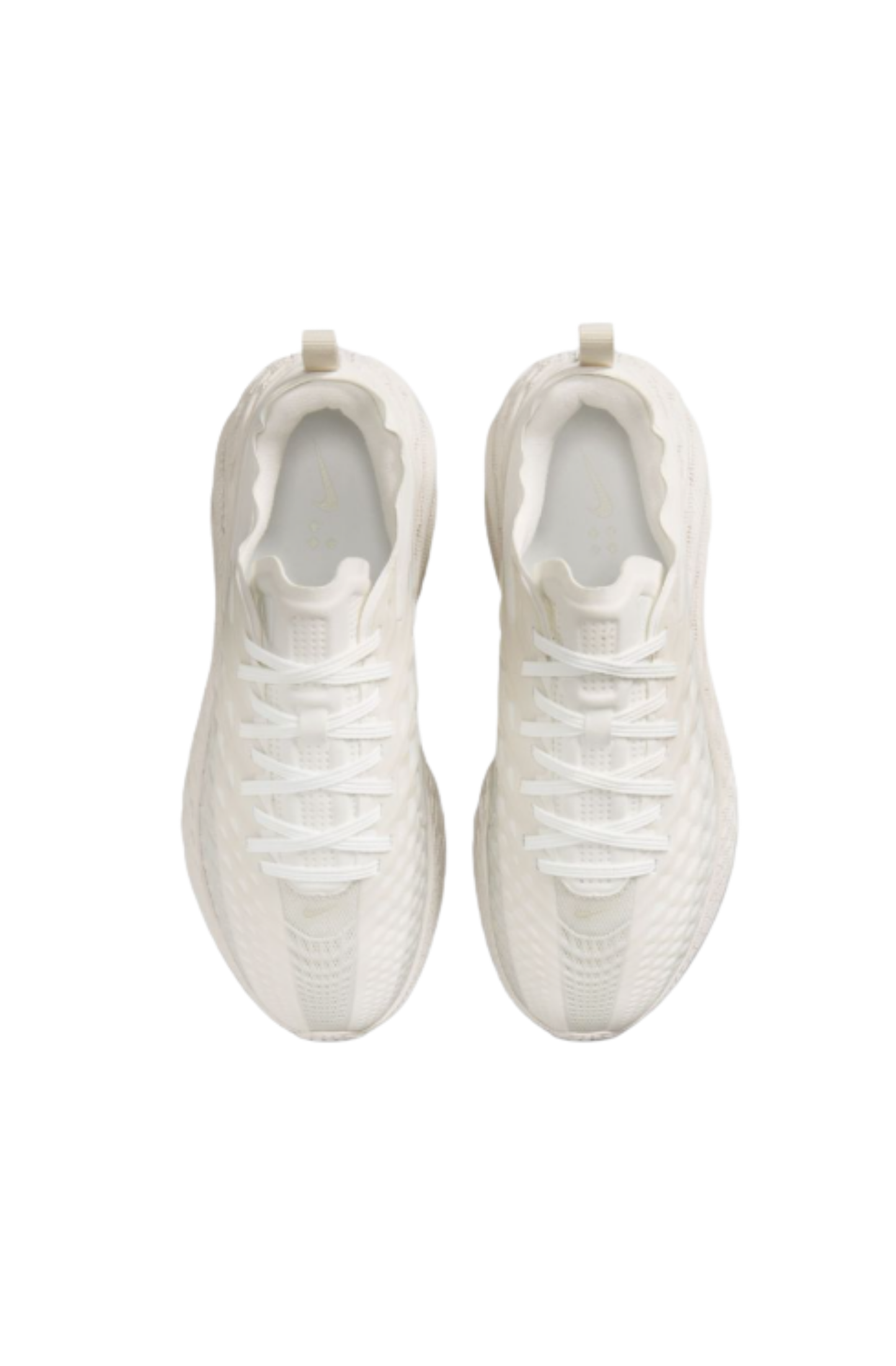 Tênis Nike Ava Edge Summit White Branco/Bege IM1973-100