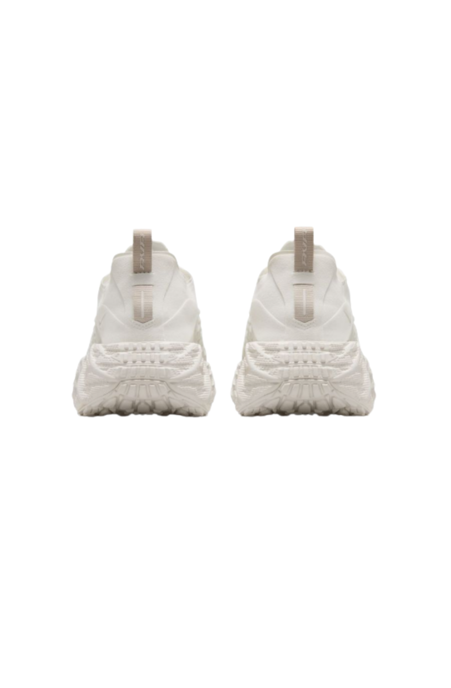 Tênis Nike Ava Edge Summit White Branco/Bege IM1973-100