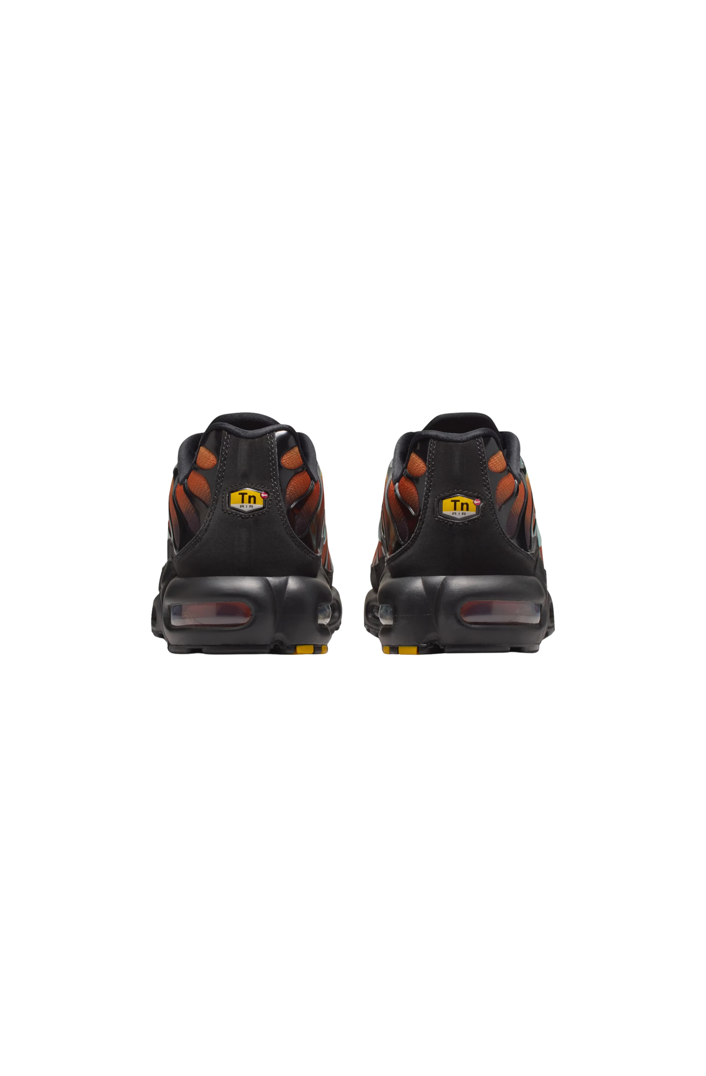 Tênis Nike Air Max Plus OG Premium Preto/Verde Água IQ0168-900