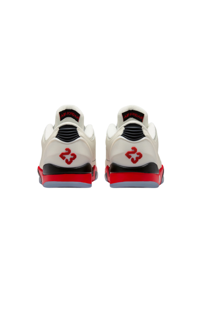 Tênis Nike Air Jordan Sixty Plus Low Bege/Preto IH2047-005