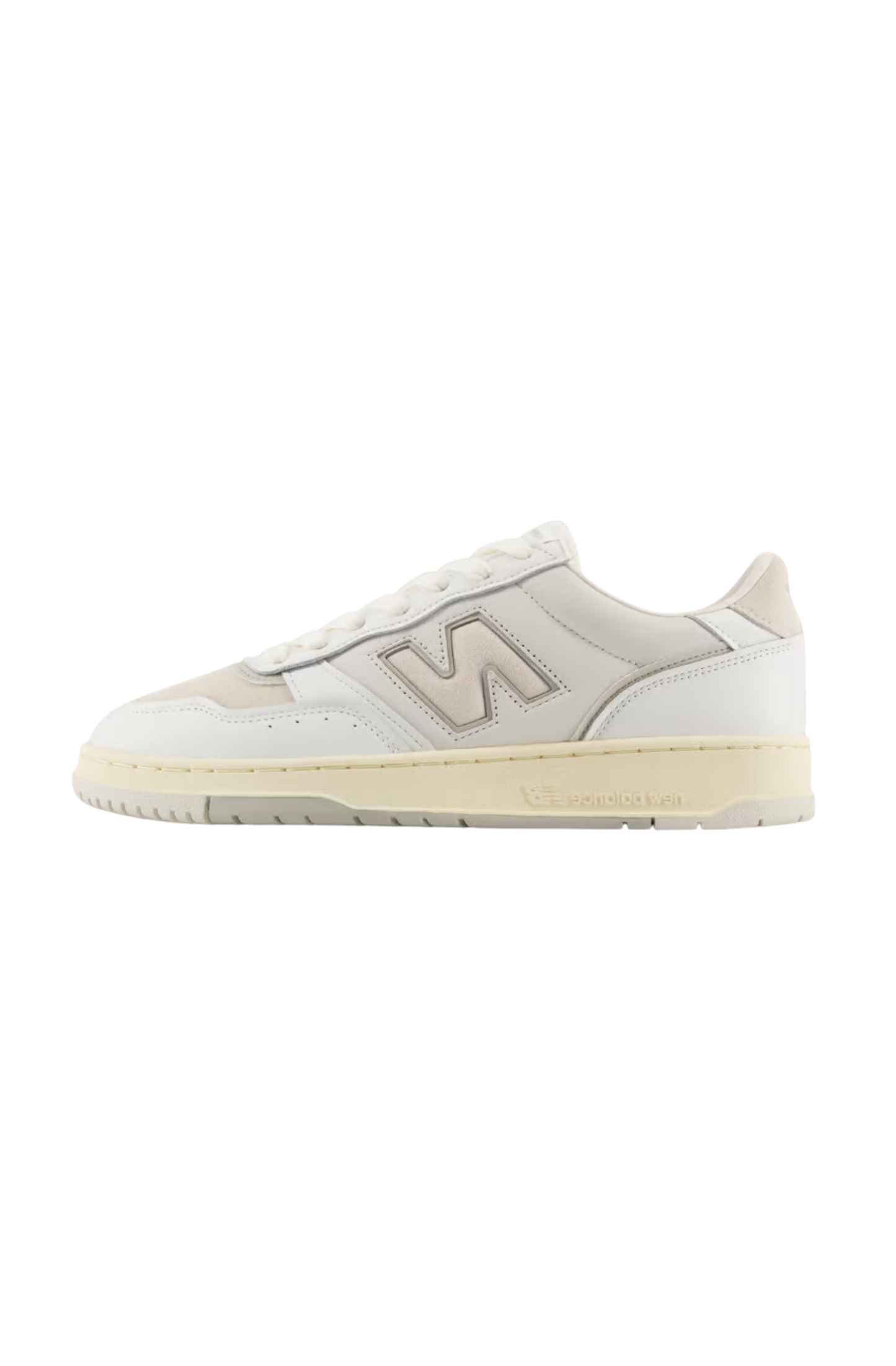 Tênis New Balance 950 Unissex Bege/Off-White U950384