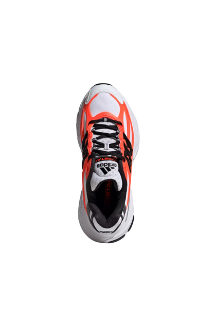 Tênis Adidas Adistar XLG 2.0 Branco/Laranja HQ7468
