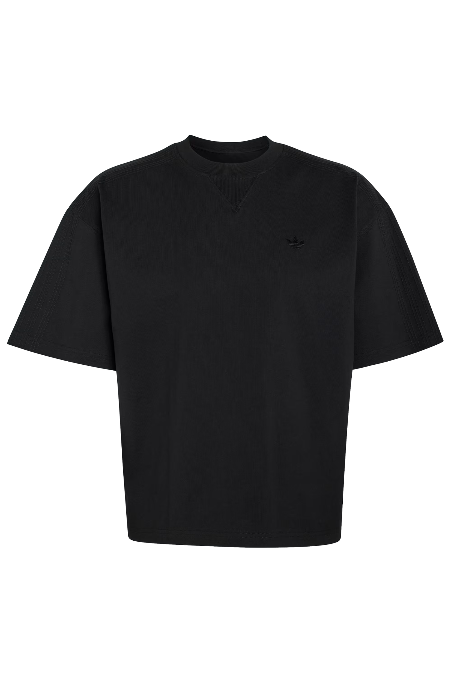 Camiseta Adidas Premium Essentials Preto
