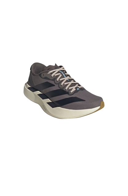 Tênis Adidas Adizero EVO SL Woven Cinza/Bege KK2052