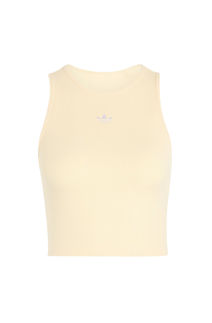 Regata Adidas Canelada Rib Essentials Bege