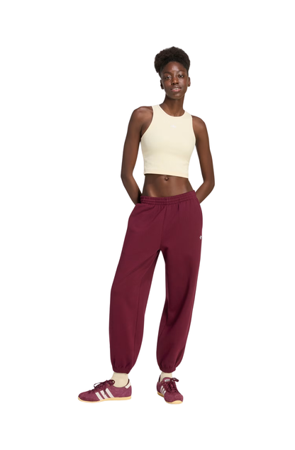 Regata Adidas Canelada Rib Essentials Bege