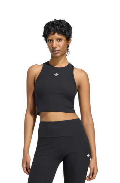 Regata Adidas Canelada Essential Preto