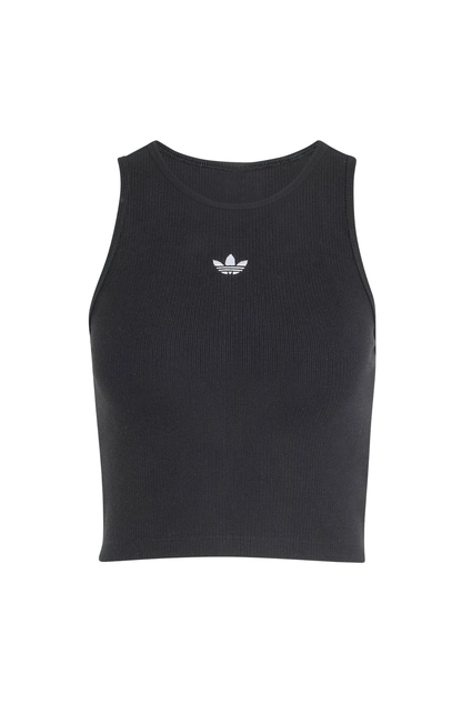 Regata Adidas Canelada Essential Preto