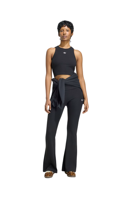 Regata Adidas Canelada Essential Preto