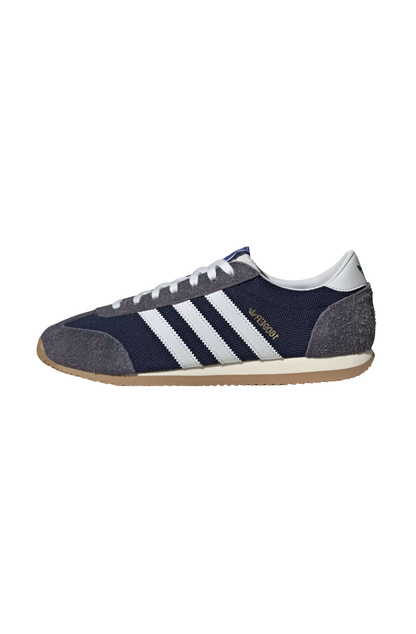 Tênis Adidas 1609ER RS Azul Marinho/Branco KI9853