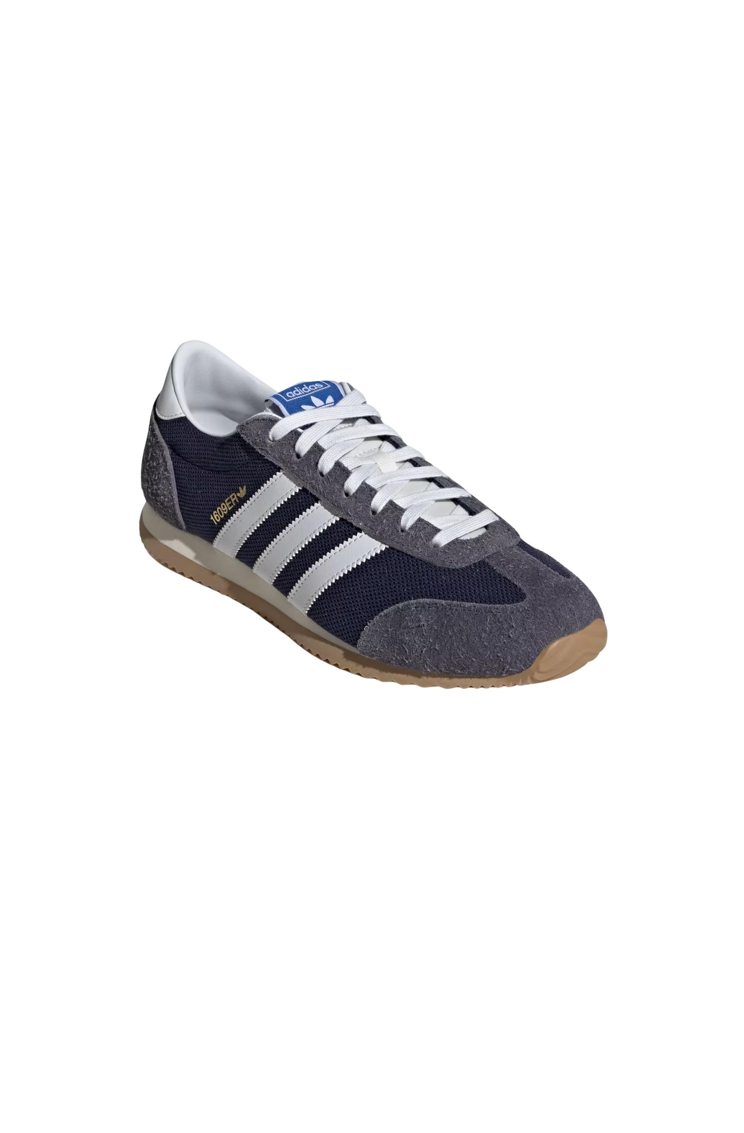 Tênis Adidas 1609ER RS Azul Marinho/Branco KI9853