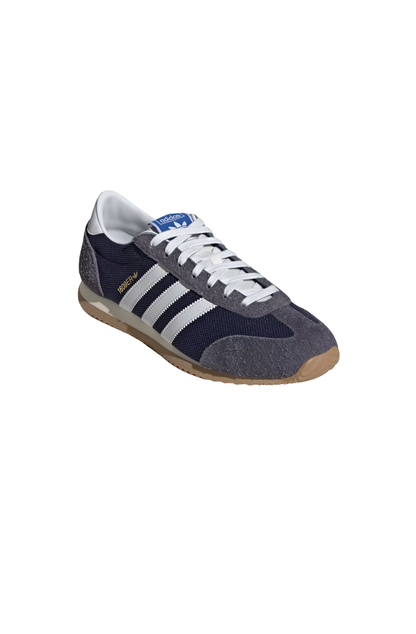 Tênis Adidas 1609ER RS Azul Marinho/Branco KI9853