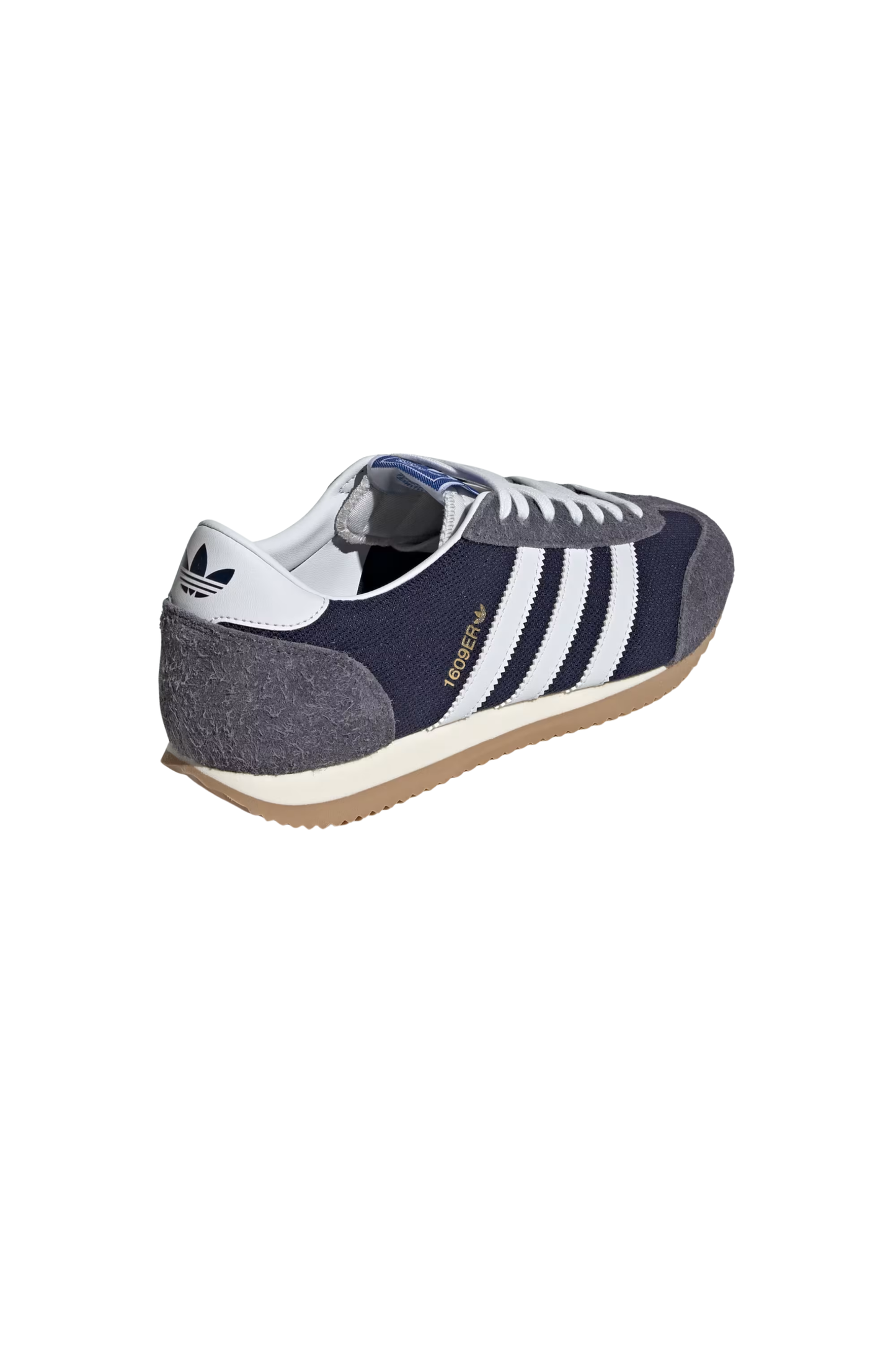 Tênis Adidas 1609ER RS Azul Marinho/Branco KI9853