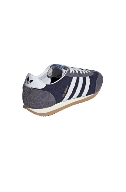 Tênis Adidas 1609ER RS Azul Marinho/Branco KI9853