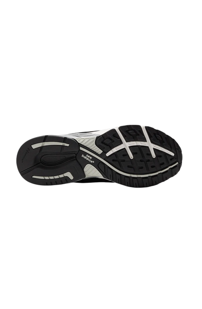 Tênis New Balance MR993 Masculino Preto/Cinza MR993BK