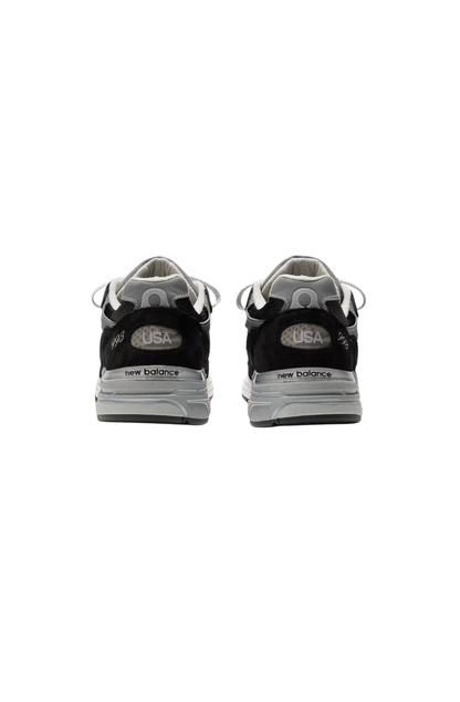 Tênis New Balance MR993 Masculino Preto/Cinza MR993BK