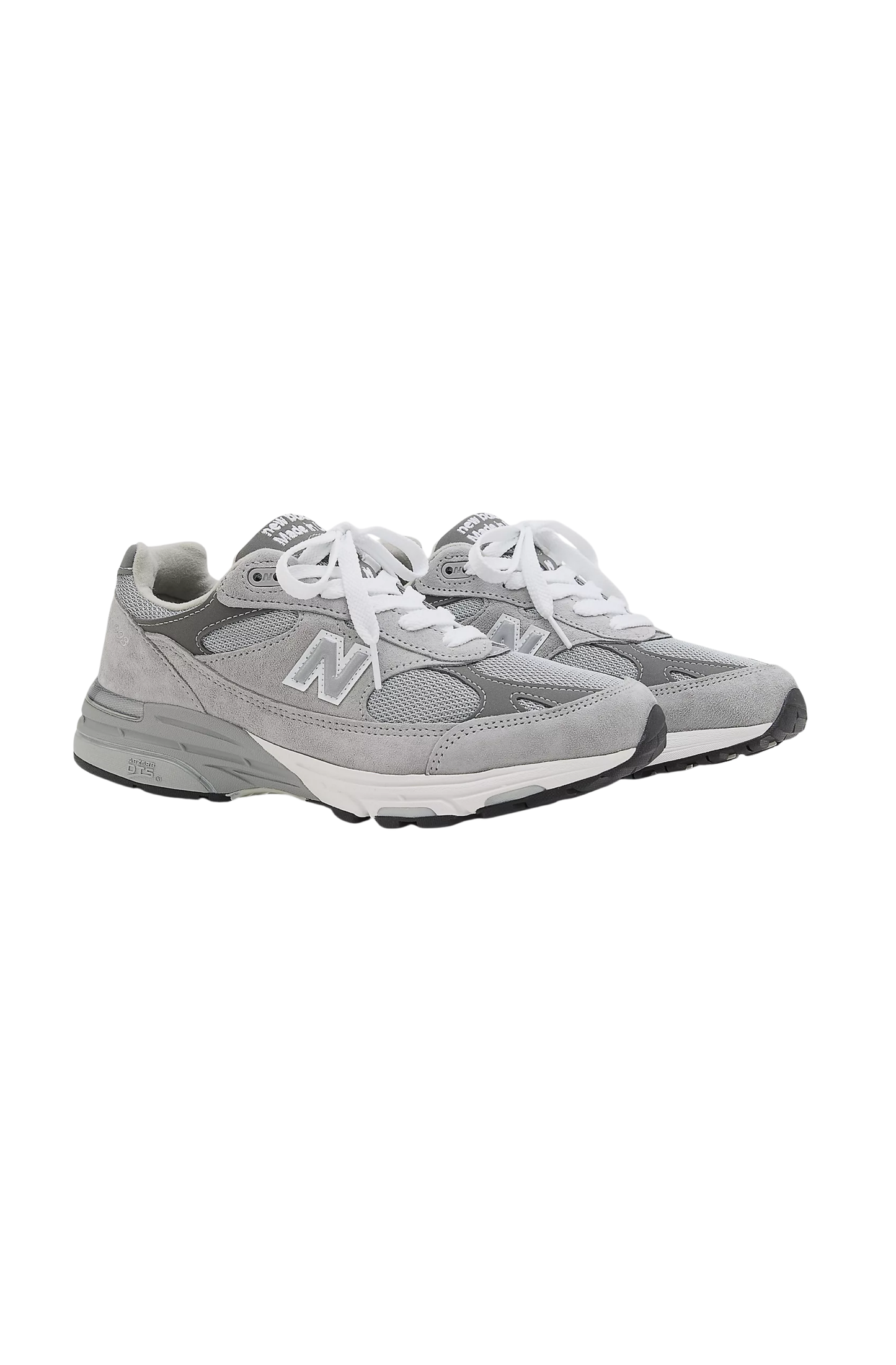 Tênis New Balance WR993GL Feminino Cinza/Cinza Escuro WR993GL