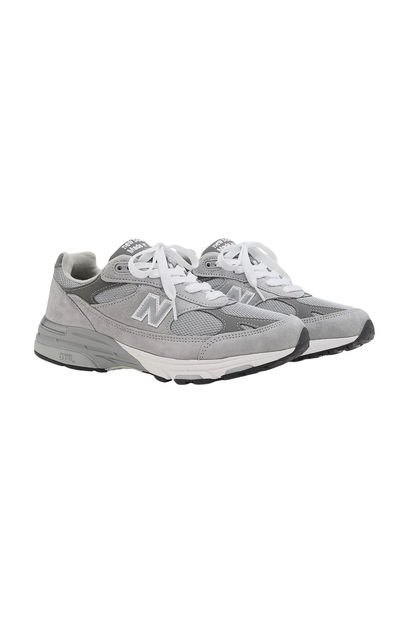 Tênis New Balance WR993GL Feminino Cinza/Cinza Escuro WR993GL