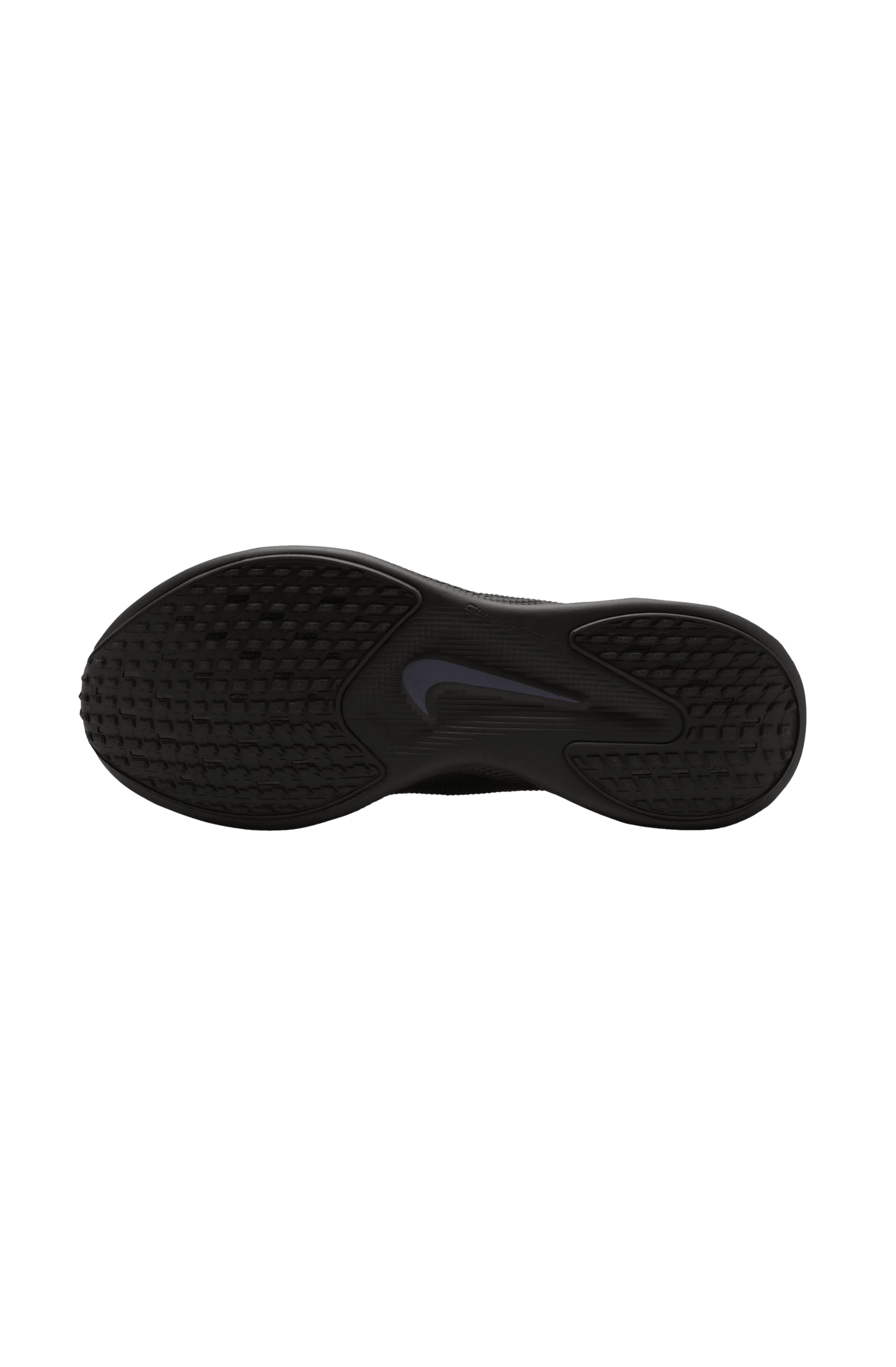 Tênis Nike Ava X Black Dark Smoke Grey Preto IQ7633-001