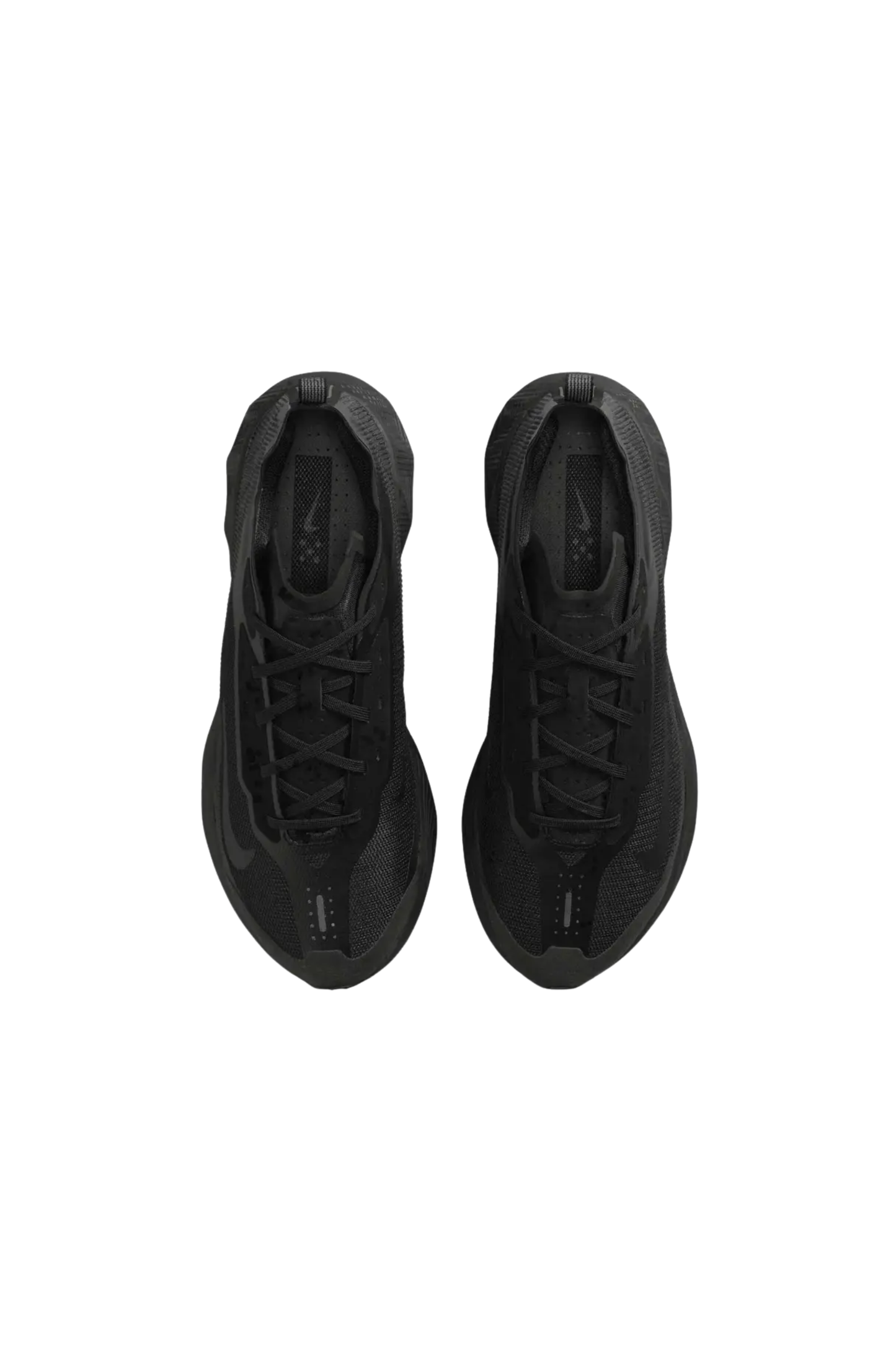 Tênis Nike Ava X Black Dark Smoke Grey Preto IQ7633-001