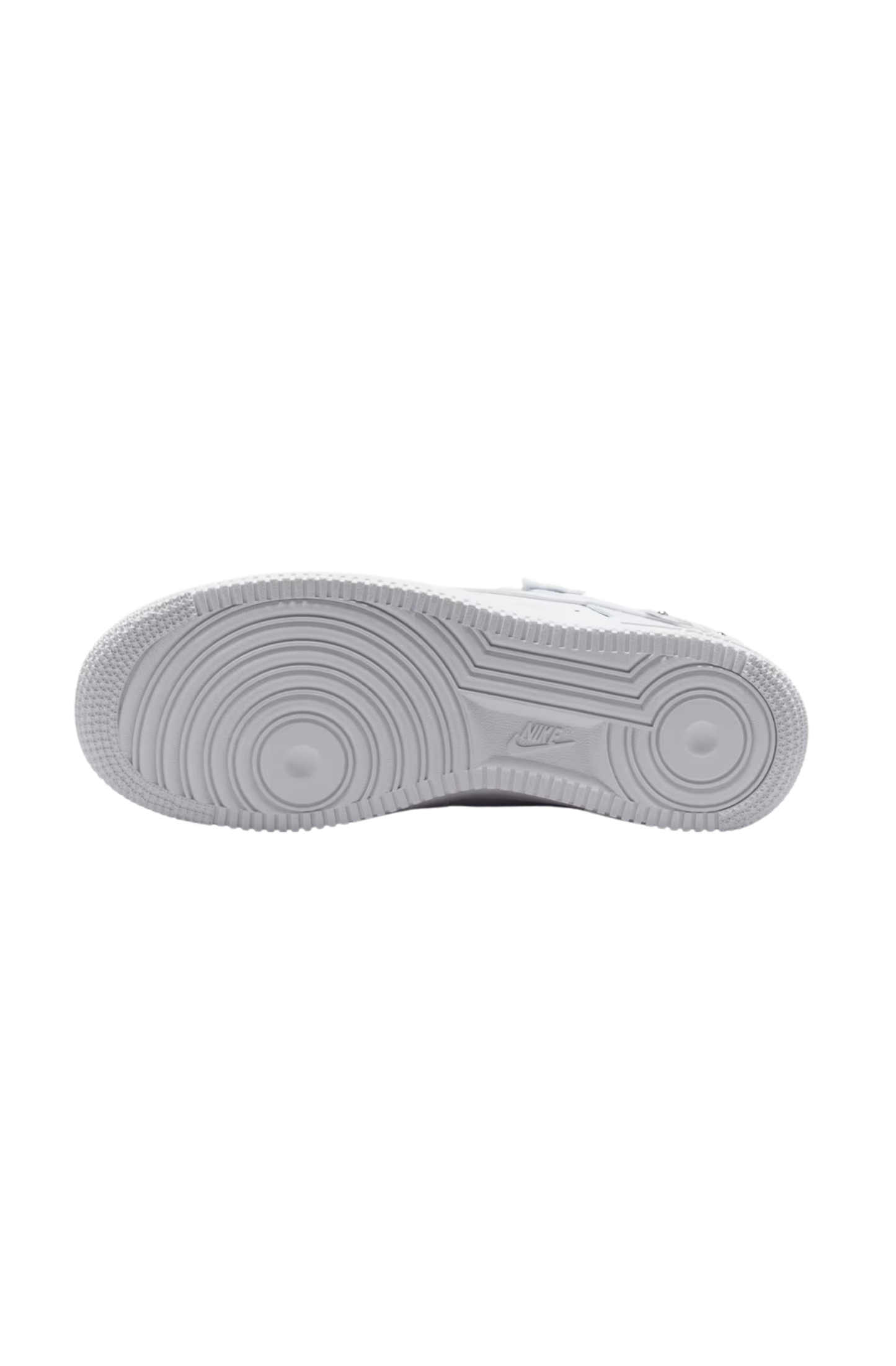 Tênis Nike Air Force 1 '07 SE Feminino Branco/Branco IR8637-100
