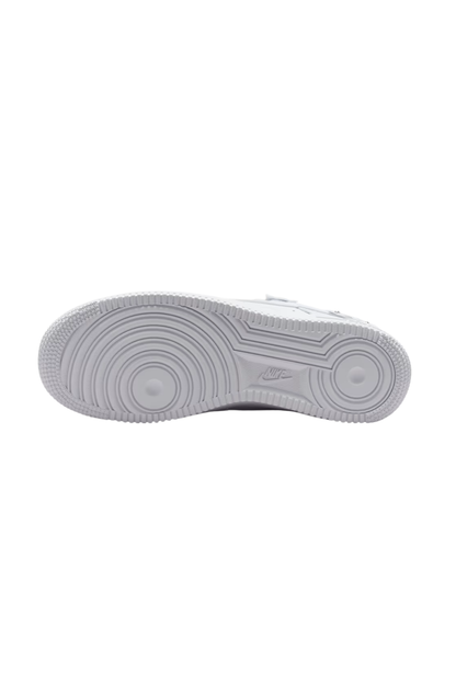 Tênis Nike Air Force 1 '07 SE Feminino Branco/Branco IR8637-100