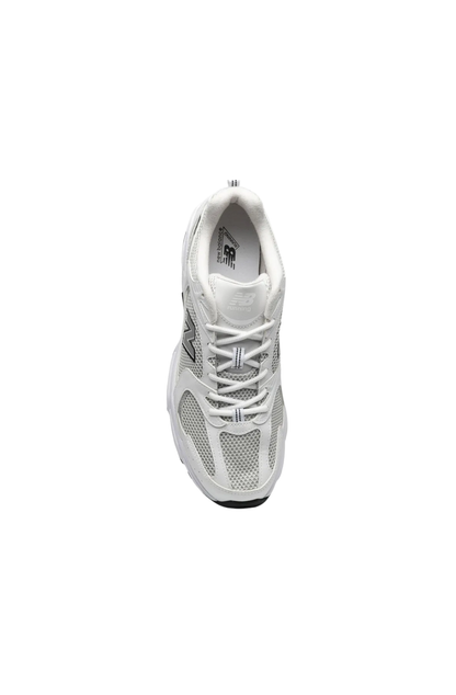 Tênis New Balance 530 Branco/Preto U53017S
