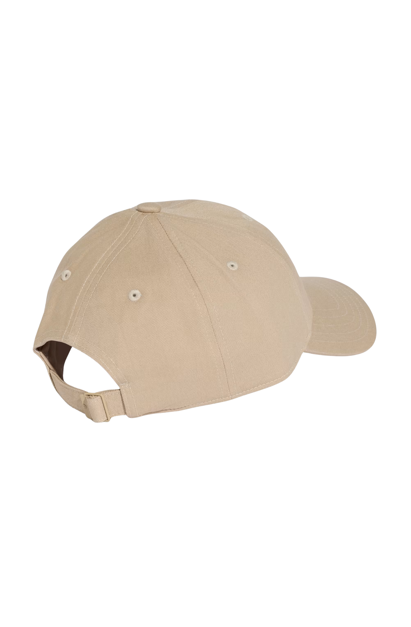Boné Adidas Baseball Adicolor Classic Trefoil Bege