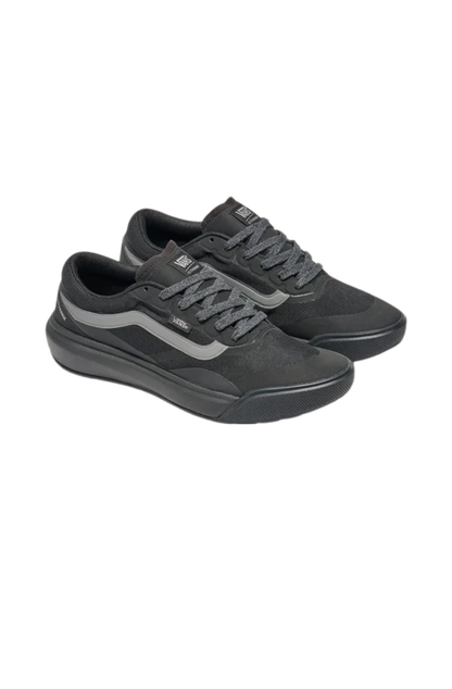 Tênis Vans Ultrarange 2.0 MTE RW Preto/Cinza VN000D60BKAC