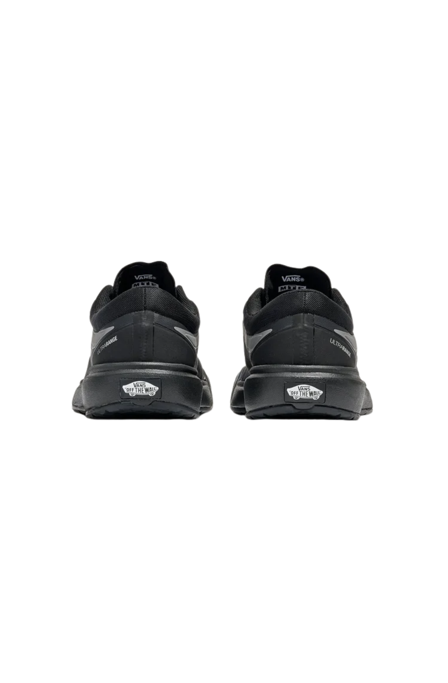 Tênis Vans Ultrarange 2.0 MTE RW Preto/Cinza VN000D60BKAC