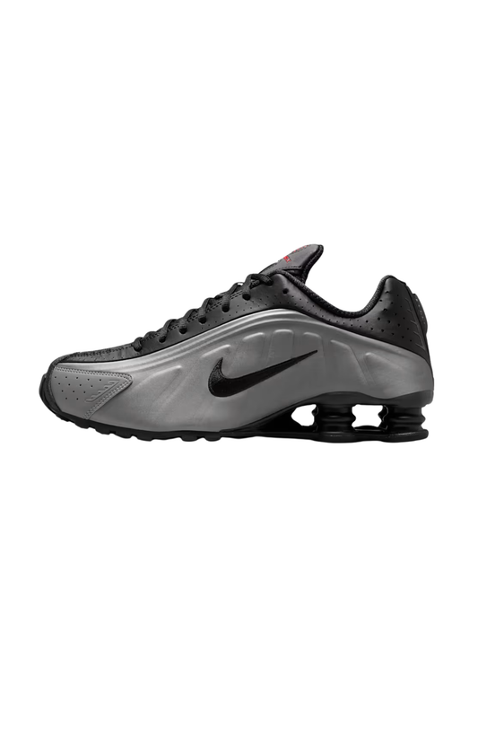 Tênis Nike Shox R4 Cinza/Preto HQ1988-013