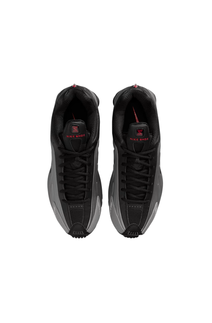 Tênis Nike Shox R4 Cinza/Preto HQ1988-013